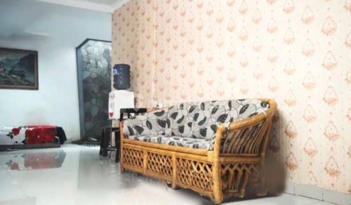 Dijual Rumah Kost 3 Lantai Terawat Nyaman Siap Huni Lokasi Di Sayap Cipaganti Bandung 2