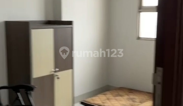 Dijual Apartement Semi Furnished Siap Huni Lokasi di M Square Cibaduyut Bandung 2