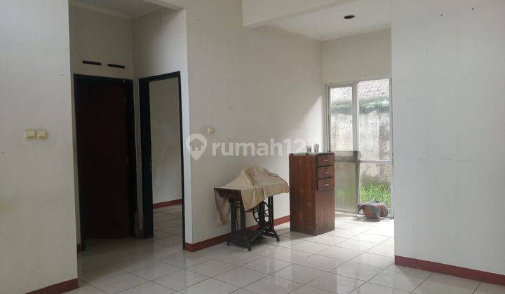 Dijual Rumah Nyaman Siap Huni Lokasi Strategis Di Ketapang Regency Bandung 2