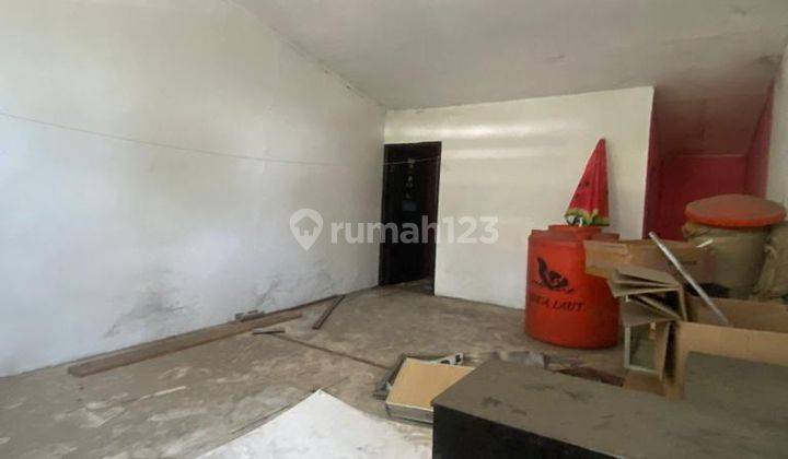 Dijual Ruko Siap Pakai Lokasi Strategis di Mainroad Gading Tutuka  2