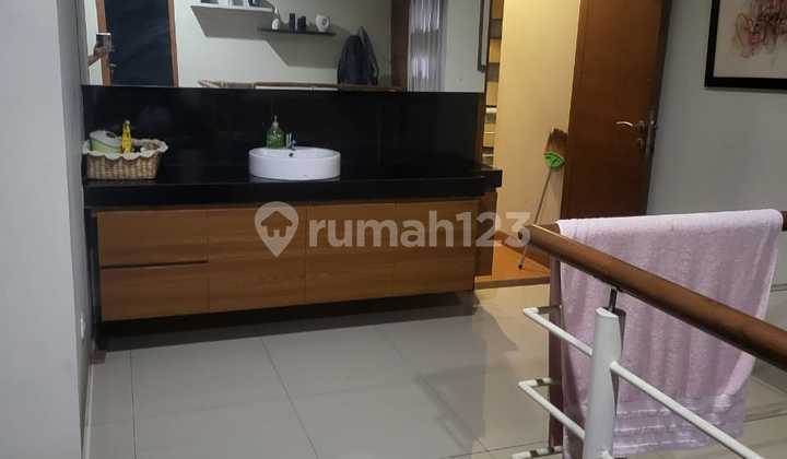 Dijual Rumah Nyaman Siap Huni Lokasi Strategis di Komplek Mekar Wangi Bandung 2