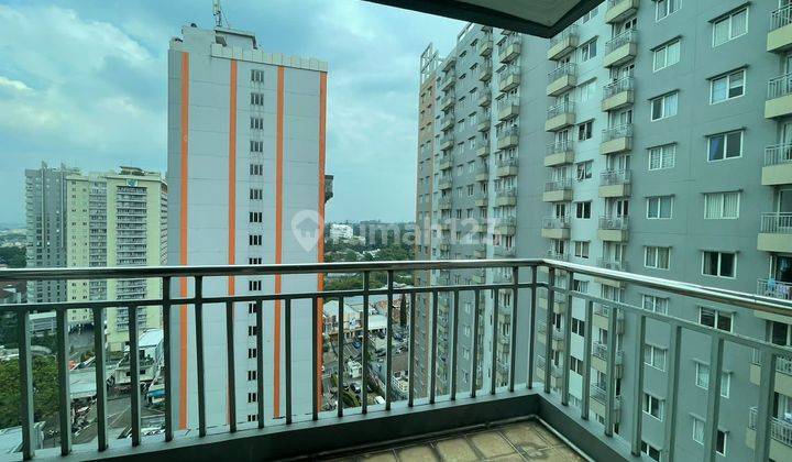 Dijual Apartement Semi Furnish Siap Huni Lokasi Di Galery Ciumbuleuit 1 Bandunga 2