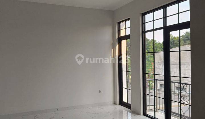 Dijual Rumah 100 Baru Siap Huni Lokasi di Area Turangga Bandung 1