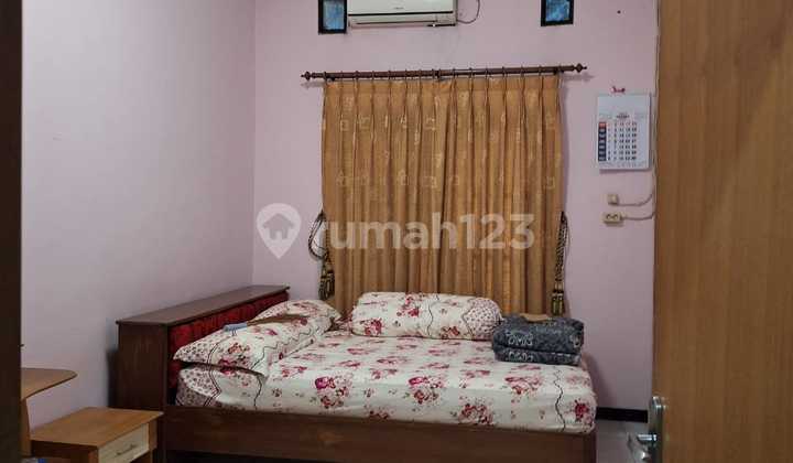 Dijual Cepat Rumah Siap Huni Nyaman Minimalis Lokasi di Taman Kopo Indah 3 Bandung 2