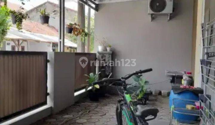 Dijual Rumah Baru Renov Nyaman Siap Huni Di Taman Kopo Indah 1 Bandung 2