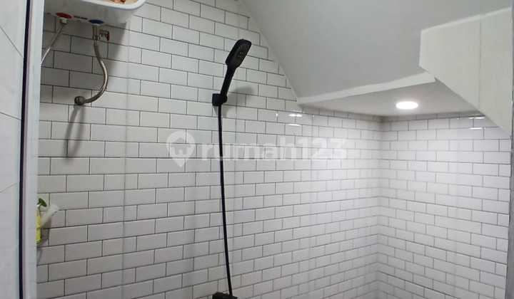 Dijual Rumah Bagus Nyaman dan Asri Siap Huni Lokasi di Ciwaruga Gegerkalong Bandung 2