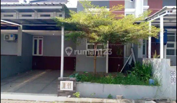 Disewakan Rumah Siap Huni Lokasi Di De Sangkanhurip Estate Bandung 1