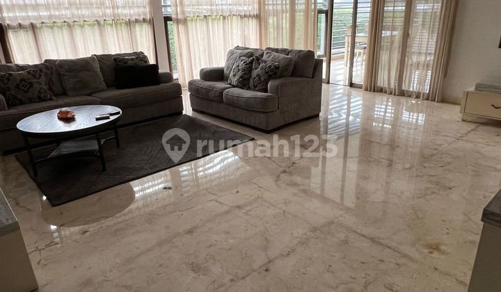 Dijual Rumah Mewah Furnish Siap Huni Modern Minimalis Lokasi di Batununggal Bandung 1