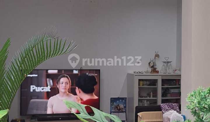 Dijual Rumah Nyaman Siap Huni Minimalis Lokasi di Bali Garden City View Bandung 2