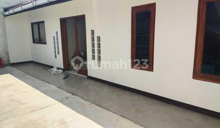 Dijual Rumah Luas Siap Huni Lokasi Strategis di Kopo Permai 2 Bandung 2