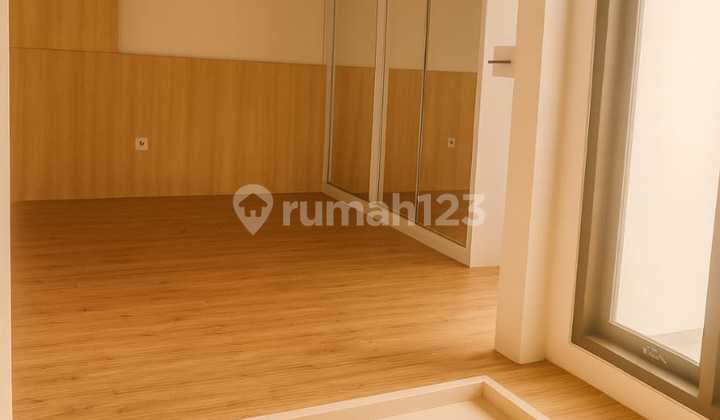 Disewakan Rumah Hunian 2 Lantai Siap Huni Lokasi di Mekar Wangi Bandung 2