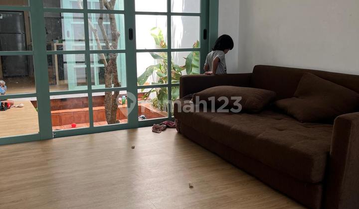 Beautiful House For Sale Fully Furnished Ready to Occupancy Location in Cileunyi Bandung 2