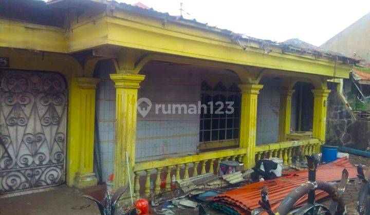 Dijual Rumah Nyaman Dan Asri Siap Huni di Muara Bandung 1