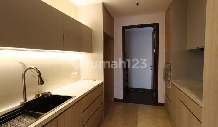 For Rent Luxury Apartment Fully Furnished Ready to Occupy Location at Hegarmanah Residence Bandung 2