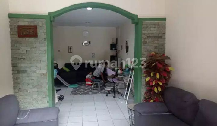For Sale Comfortable House Ready to Occupy Strategic Location in Lembah Permai Hanjuang Complex North Cimahi Bandung For Sale Comfortable House Ready to Occupy Strategic Location in Lembah Permai Hanjuang Complex North Cimahi Bandung