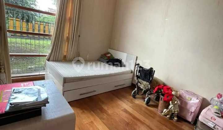 Dijual Rumah Mewah Siap Huni Modern Minimalis Lokasi di Sukahaji Bandung 2