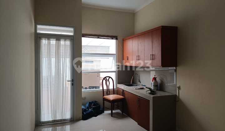 Dijual Rumah Siap Huni Nyaman Minimalis Lokasi di Sayap Setiabudi Bandung 2