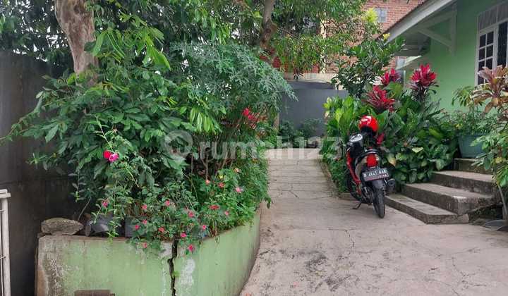 Boarding House for Sale, Still Active and Ready to Occupy, Located in Sangkuriang Dago Bandung. 2