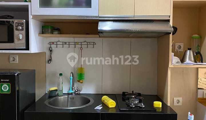 For Rent: Super Comfortable Fully Furnished Apartment in a Strategic Location at Dago Suites Apartment, Bandung