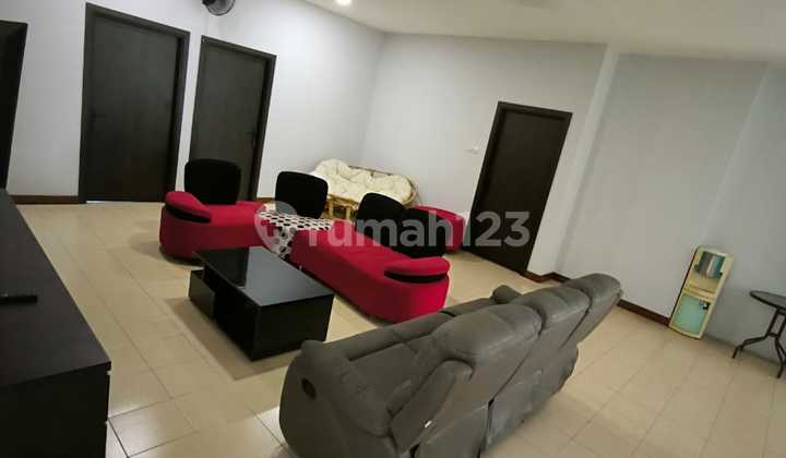 Disewakan Hunian Nyaman Siap Huni Full Furnish Lokasi Strategis di Moh Toha, Bandung 1