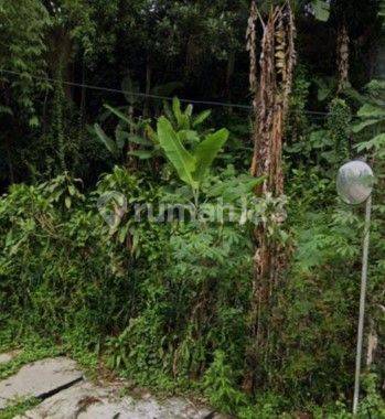 Dijual Tanah Siap Bangun Lokasi di Cipaku Indah Bandung 1