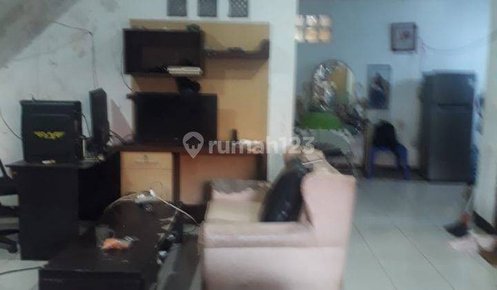 Dijual Rumah Siap Huni Nyaman Lokasi Startegis di Taman Kopo Indah 1  1