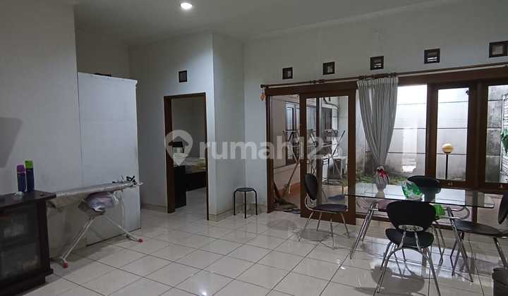 For Sale Semi-Furnished Minimalist House Ready to Occupy Located in Batununggal Jelita Bandung 2