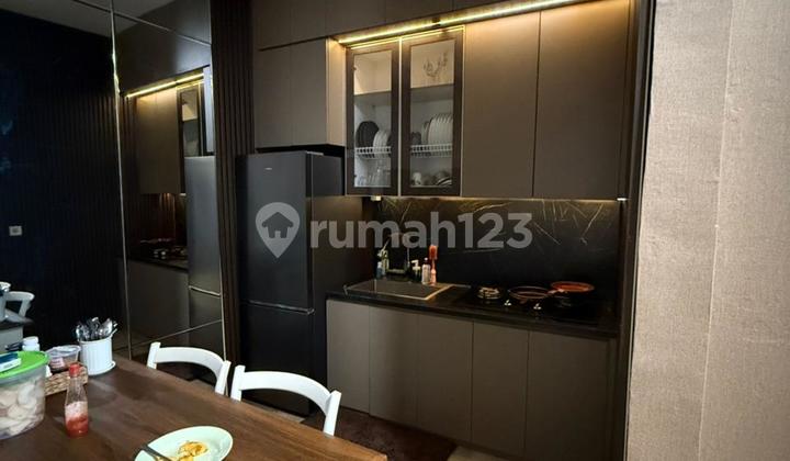Dijual Rumah Nyaman Siap Huni Lokasi di G-Land Padalarang Residence Bandung 2