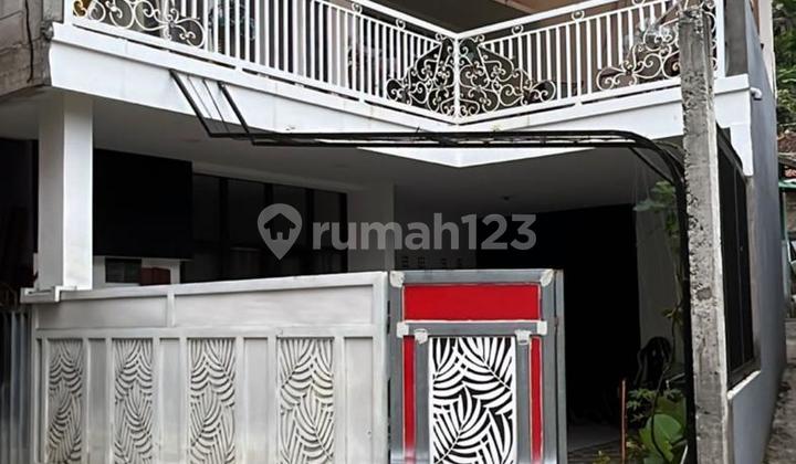 Dijual Rumah Harga Dibawah Harga Pasar Nyaman dan Asri di Area Lembang Dekat Wisata Farm House Bandung
