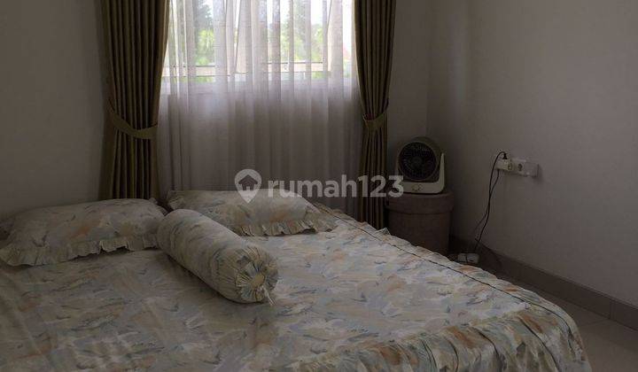 Dijual Rumah Nyaman Siap Huni Lokasi Bagus Di Summarecon Cluster Dayana Bandung 2