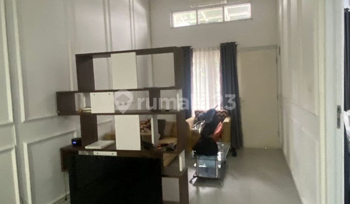 Dijual Rumah Siap Huni Nyaman Asri Aman Lokasi di Perumahan Private Village Dekat Podomoro Park Stt Telkom Bandung