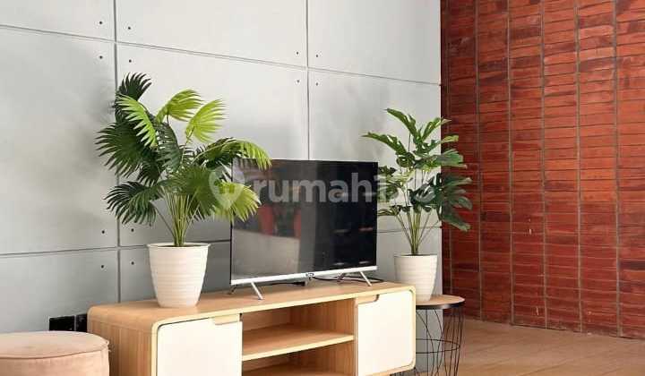 For Sale 3-Story House Fully Furnished Modern Minimalist Ready to Live Located in Cipageran Cimahi Bandung 2