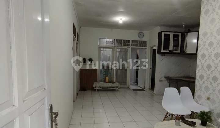 For Sale Modern Minimalist House Ready to Occupancy Located in Cipageran Asri Complex Cimahi Bandung 2