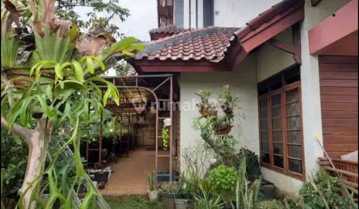 Dijual Rumah Mewah Siap Huni di Komplek Cipta Graha Cicendo Bandung 1