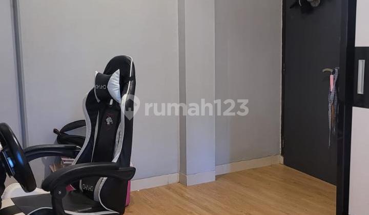 Dijual Rumah Semi Furnish Siap Huni Lokasi Strategis di Ciateul Tengah Bandung 2