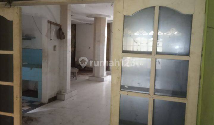 Dijual Rumah Nyaman Dan Asri Siap Huni di Muara Bandung 2