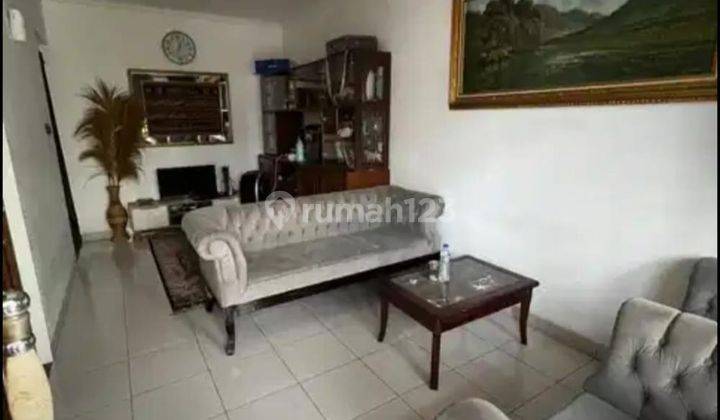 Dijual Rumah Nyaman Siap Huni Lokasi Bagus di Sarimanah Bandung 1