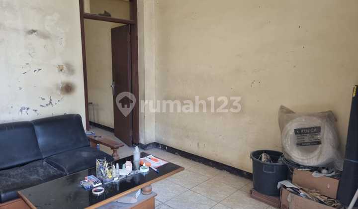 Dijual Rumah Nyaman Siap Huni Lokasi Strategis di Kembar Bandung