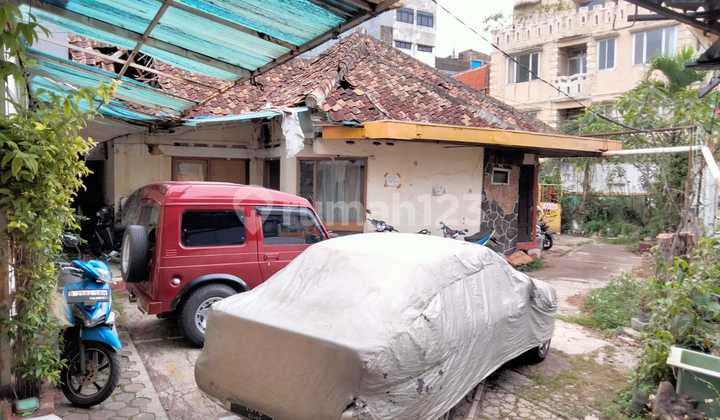 Dijual Rumah Hitung Tanah Siap Pakai Lokasi Strategis di Sayap Banceuy Bandung