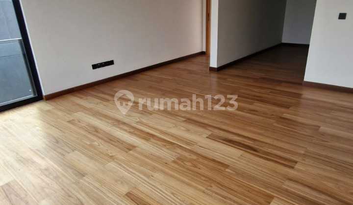 Disewakan Rumah Nyaman dan Asri Siap Huni Lokasi di Kota Baru Parahyangan Tatar Nayapati Bandung