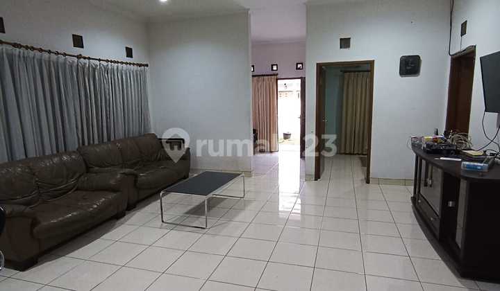Dijual Rumah Siap Huni Semi Furnished Minimalis Lokasi di Batununggal Jelita Bandung
