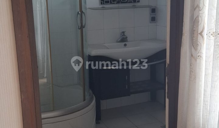 Dijual Rumah Hunian Bagus siap Huni Lokasi Strategis di Setra Duta Bandung 2