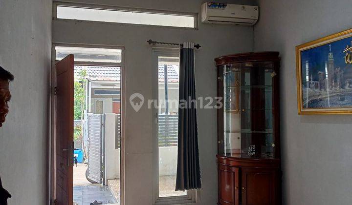 Disewakan Hunian Nyaman dan Aman Semi Furnish Lokasi Strategis di G-Land Ciwastra Bandung 1