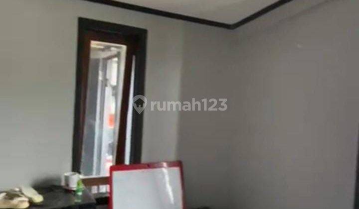 Dijual Rumah 2 Lantai Nyaman Siap Huni Lokasi Strategis Di Dago Bandung 2