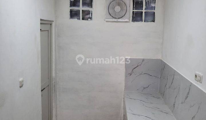 Dijual Rumah Siap Huni Nyaman Terawat di Perumahan Bumi Asri Ketapang Bandung 2