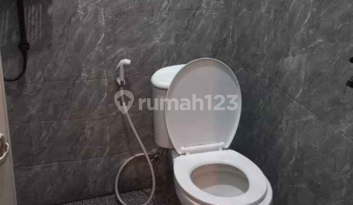 For Sale Comfortable Ready-to-Live House Location at Taman Cibaduyut Indah 1 Bandung 2