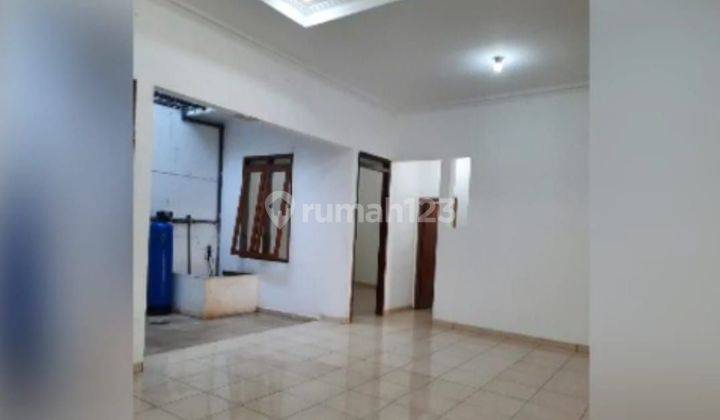 Disewakan Rumah Nyaman Siap Huni Lokasi Strategis Di Taman Kopo Indah 3 Bandung 2