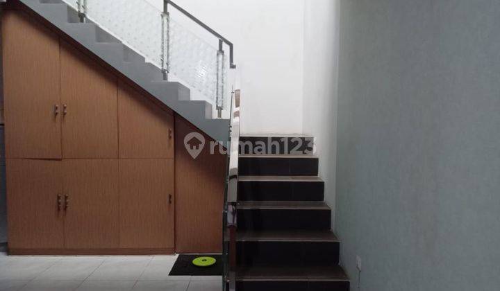 Dijual Rumah 1,5 Lantai Nyaman Siap Huni Lokasi Bagus Di Jl Kembar Bandung 2