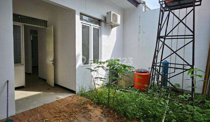 Dijual Rumah Renov Siap Huni di Taman Kopo Indah 3 Blok Favorite 2