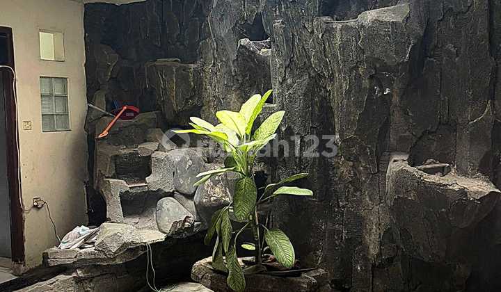 Dijual Ruko 2 Lantai Siap Pakai Lokasi di Pasirkaliki Bandung